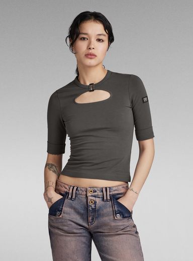 Y2Kファッション| G-Star RAW®